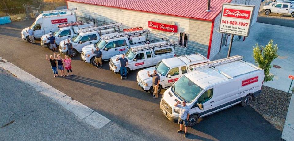 Expert Ontario Fireplace Repair